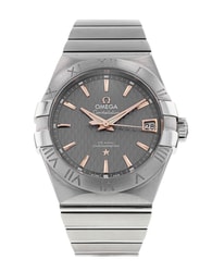 Omega Constellation 123.10.38.21.06.002